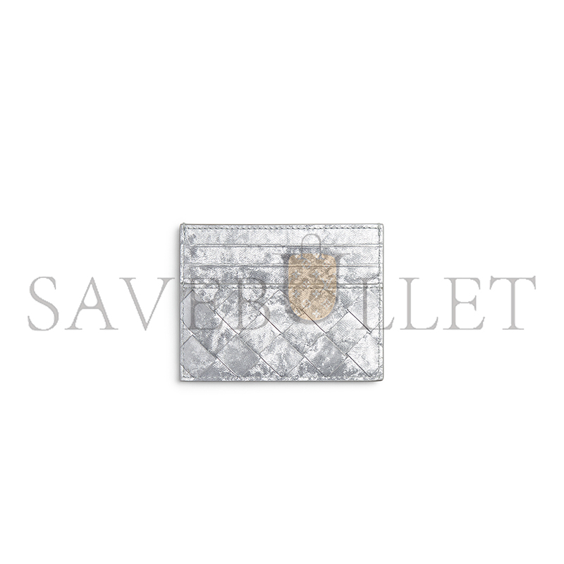 B0tt*ga Ven*ta INTRECCIATO CREDIT CARD CASE 796324V5XF18101 (10.5*8*0.5cm)